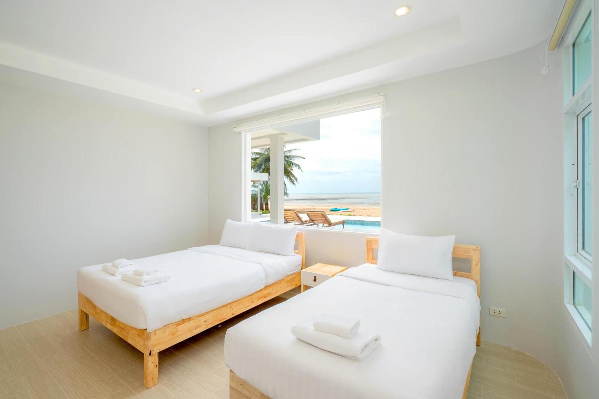 The La Palma Villa Kuiburi Banbonok Kültér fotó