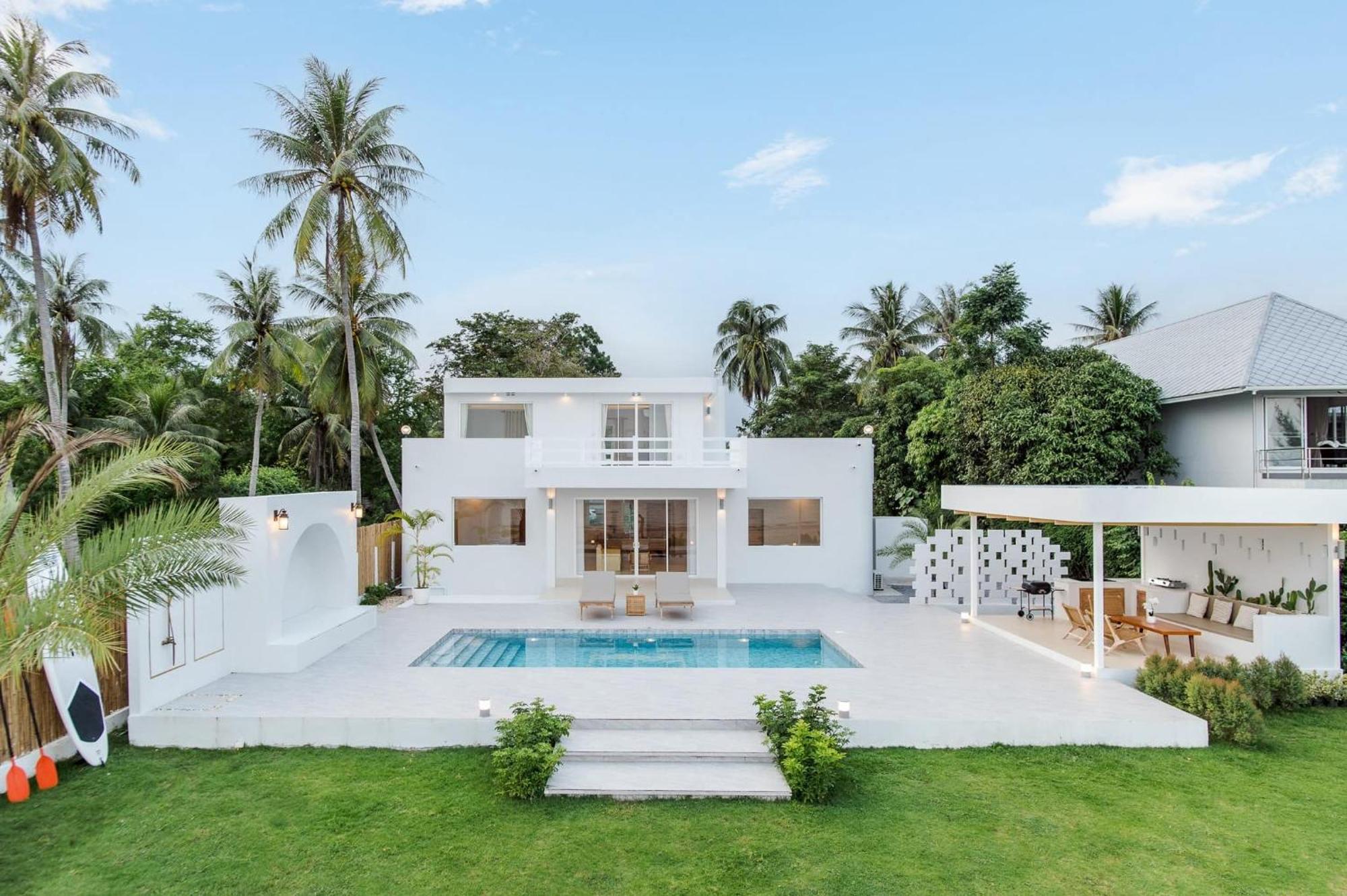 The La Palma Villa Kuiburi Banbonok Kültér fotó