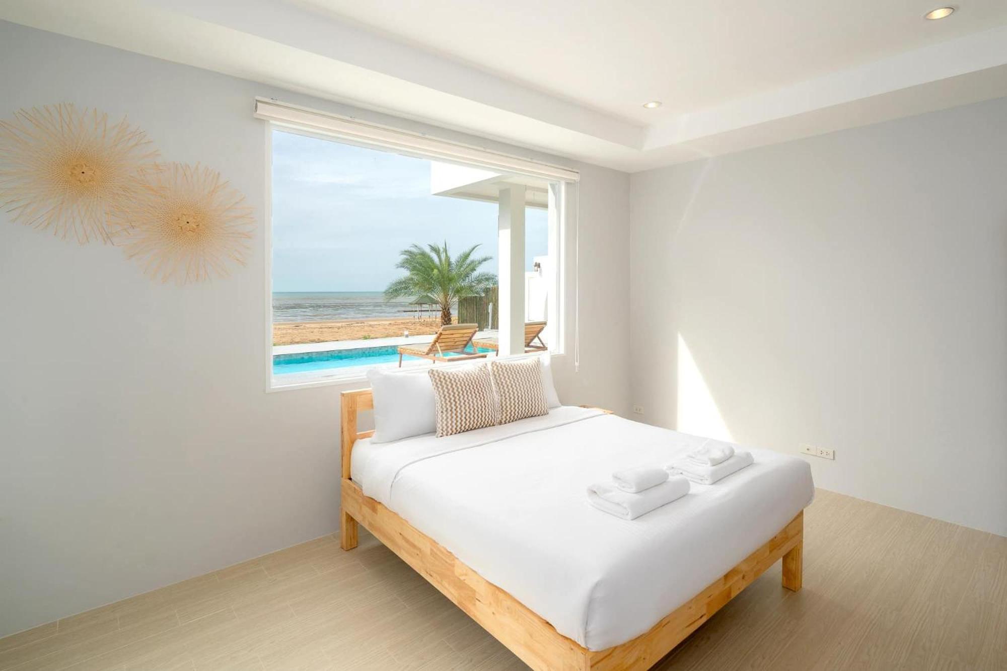 The La Palma Villa Kuiburi Banbonok Kültér fotó