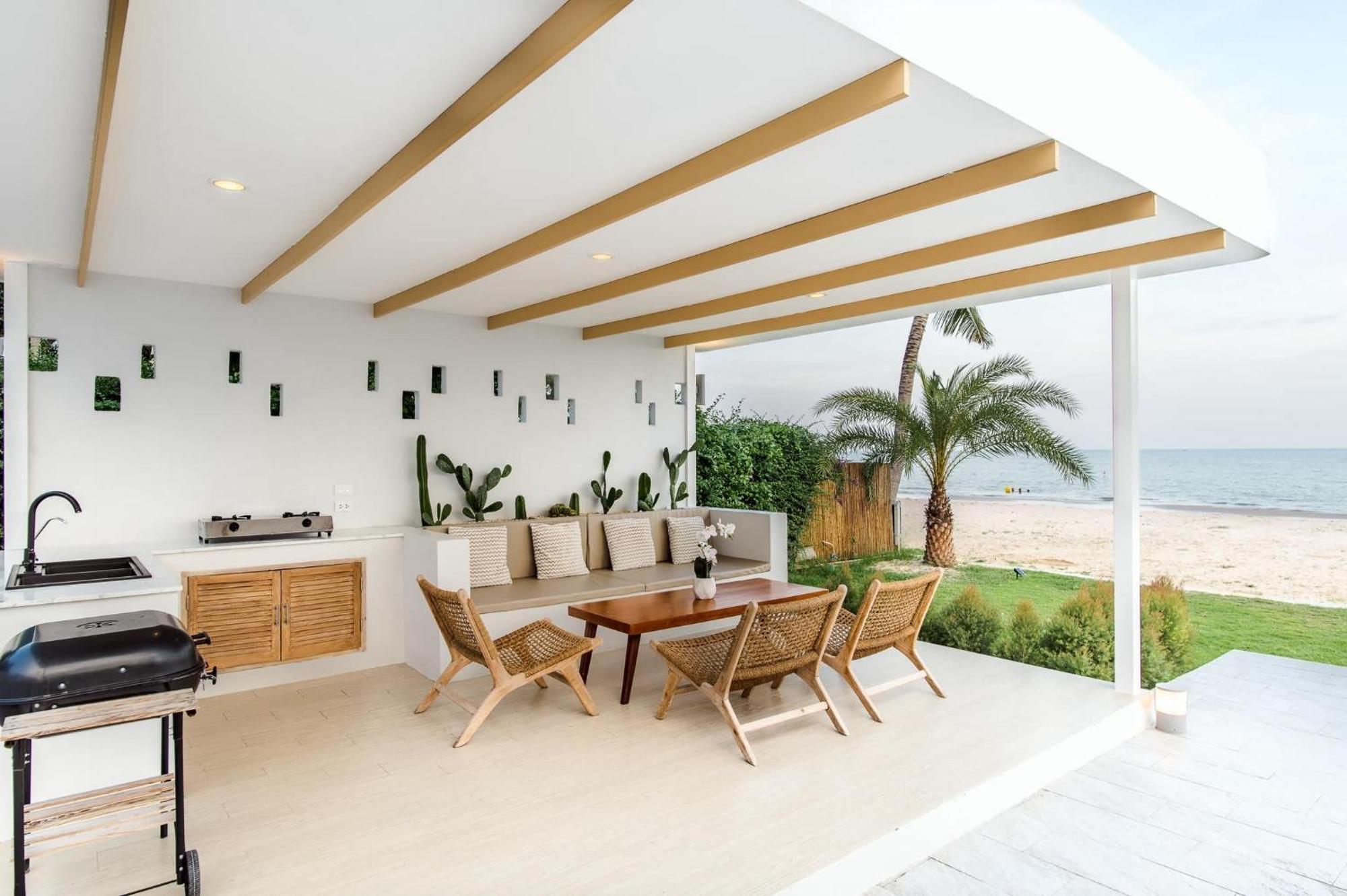 The La Palma Villa Kuiburi Banbonok Kültér fotó